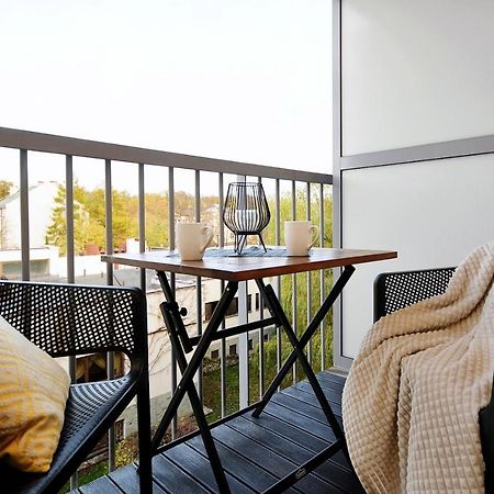 313 W Royal Tulip Sand Prywatny 200 M Do Plazy Dobruk Apartamenty Kolobrzeg Dış mekan fotoğraf