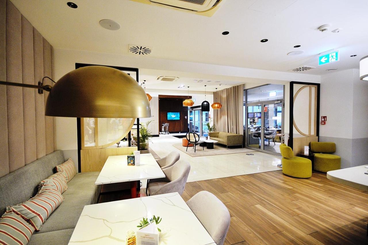 313 W Royal Tulip Sand Prywatny 200 M Do Plazy Dobruk Apartamenty Kolobrzeg Dış mekan fotoğraf