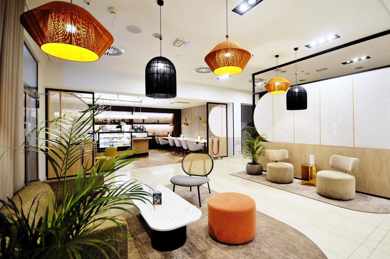 313 W Royal Tulip Sand Prywatny 200 M Do Plazy Dobruk Apartamenty Kolobrzeg Dış mekan fotoğraf