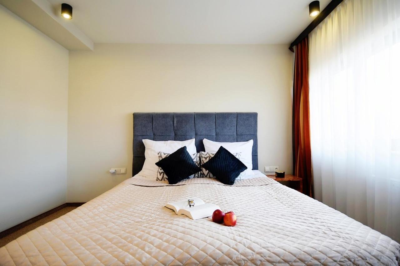 313 W Royal Tulip Sand Prywatny 200 M Do Plazy Dobruk Apartamenty Kolobrzeg Dış mekan fotoğraf