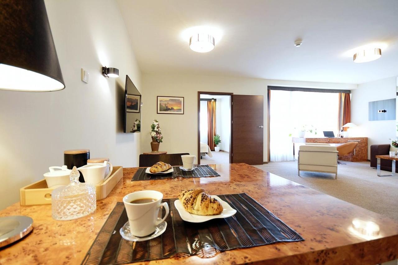 313 W Royal Tulip Sand Prywatny 200 M Do Plazy Dobruk Apartamenty Kolobrzeg Dış mekan fotoğraf