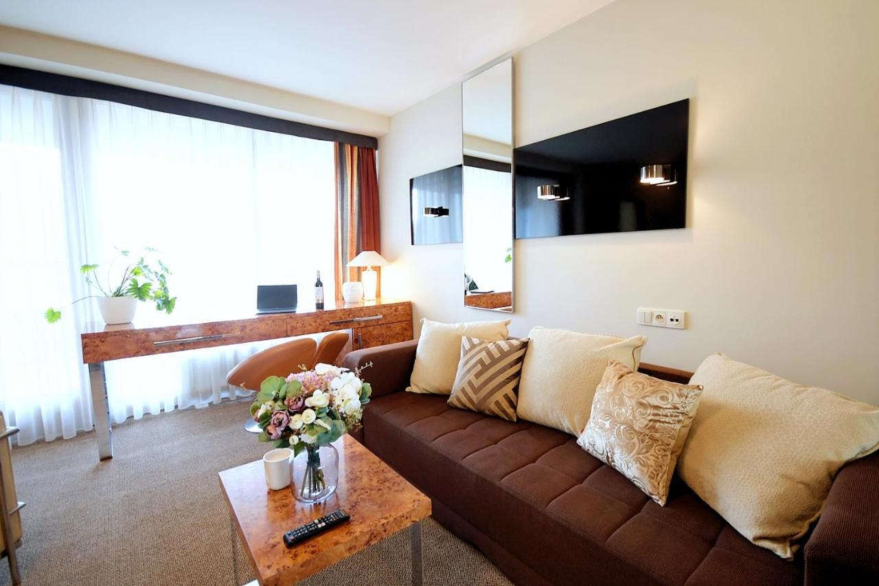 313 W Royal Tulip Sand Prywatny 200 M Do Plazy Dobruk Apartamenty Kolobrzeg Dış mekan fotoğraf