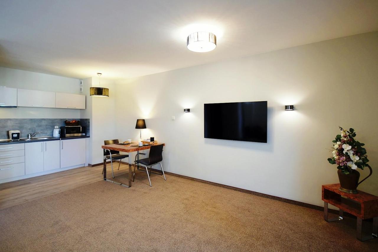 313 W Royal Tulip Sand Prywatny 200 M Do Plazy Dobruk Apartamenty Kolobrzeg Dış mekan fotoğraf