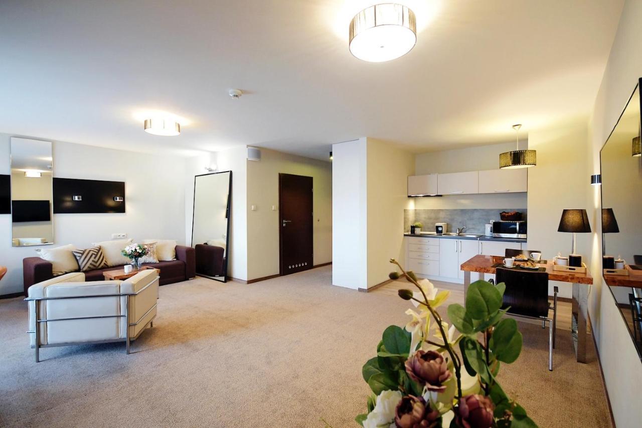 313 W Royal Tulip Sand Prywatny 200 M Do Plazy Dobruk Apartamenty Kolobrzeg Dış mekan fotoğraf