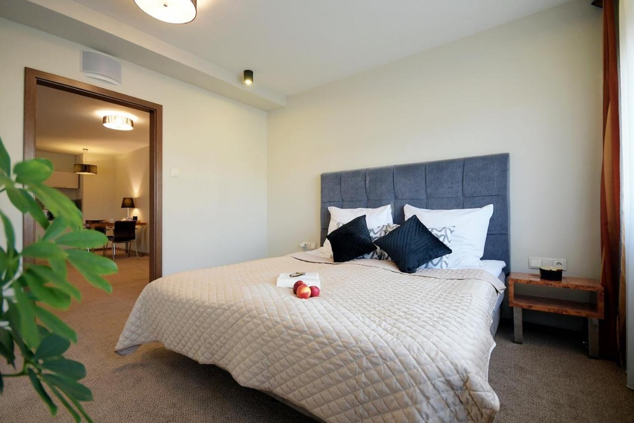313 W Royal Tulip Sand Prywatny 200 M Do Plazy Dobruk Apartamenty Kolobrzeg Dış mekan fotoğraf