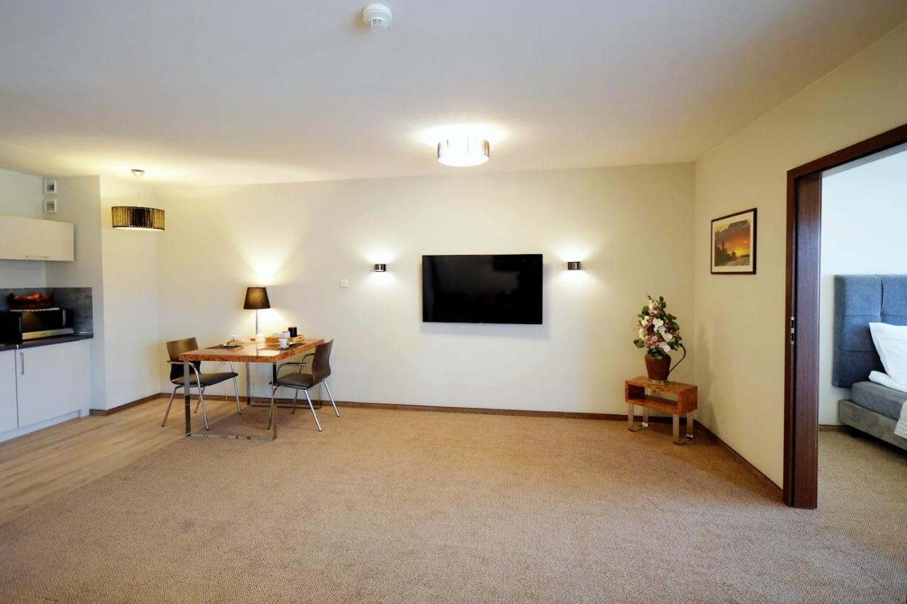 313 W Royal Tulip Sand Prywatny 200 M Do Plazy Dobruk Apartamenty Kolobrzeg Dış mekan fotoğraf
