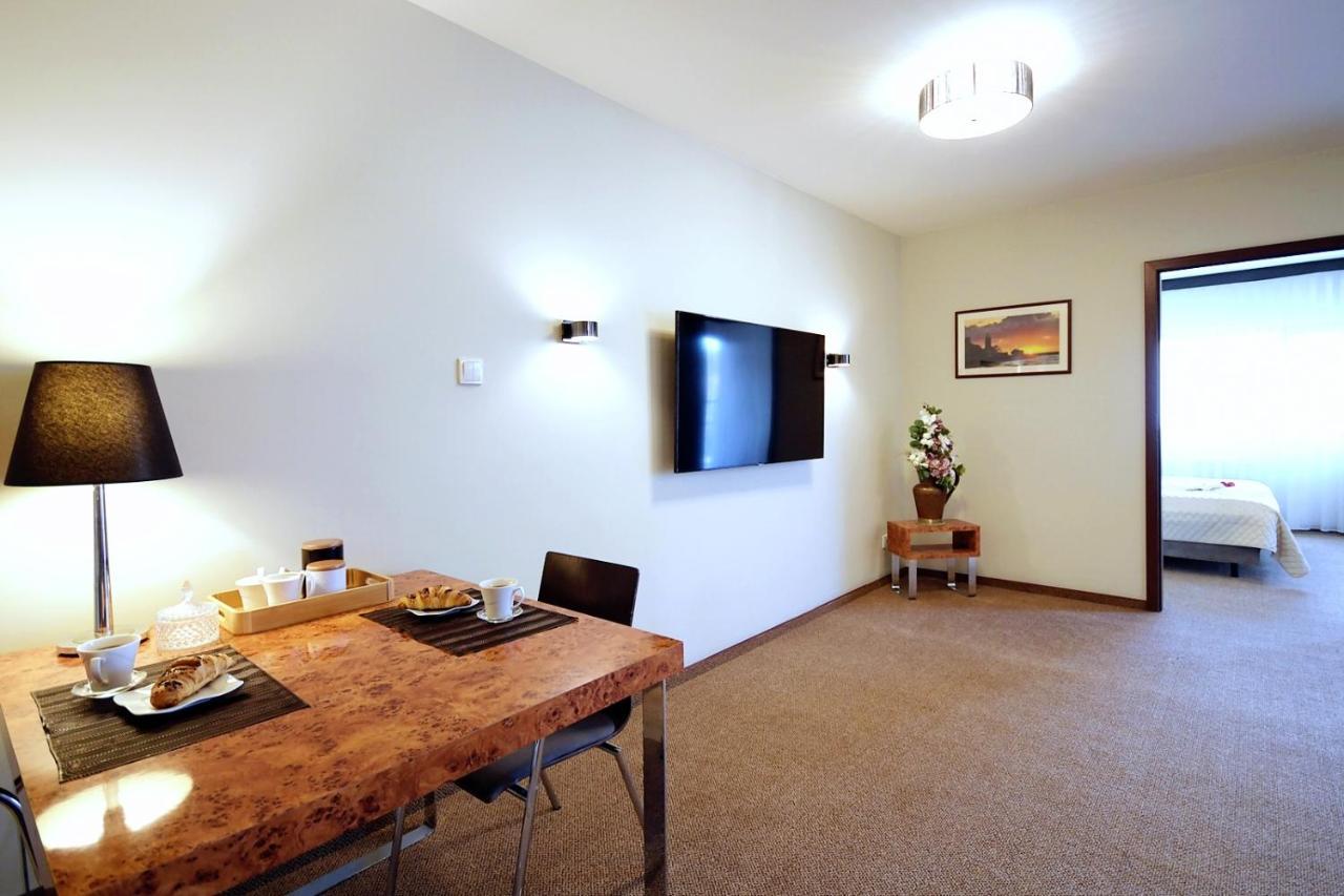 313 W Royal Tulip Sand Prywatny 200 M Do Plazy Dobruk Apartamenty Kolobrzeg Dış mekan fotoğraf