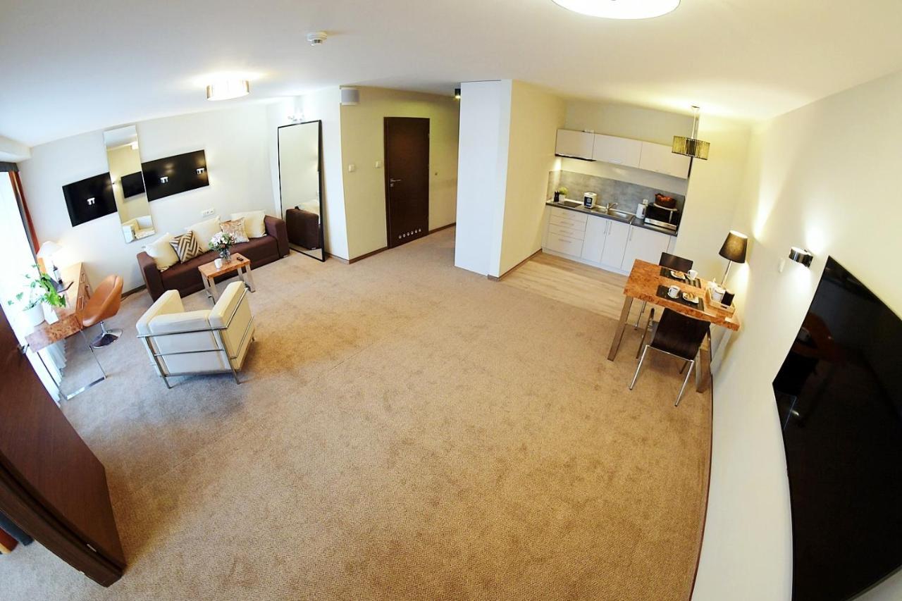 313 W Royal Tulip Sand Prywatny 200 M Do Plazy Dobruk Apartamenty Kolobrzeg Dış mekan fotoğraf