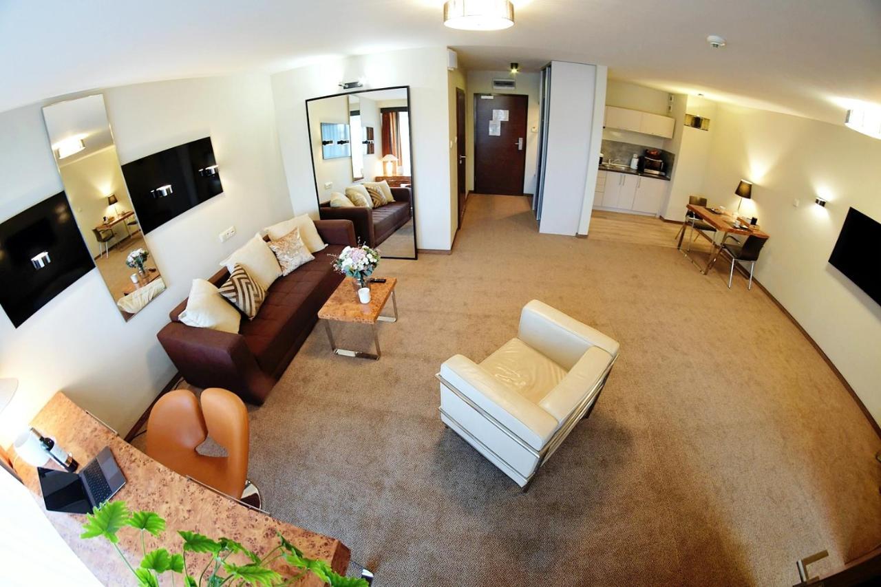 313 W Royal Tulip Sand Prywatny 200 M Do Plazy Dobruk Apartamenty Kolobrzeg Dış mekan fotoğraf