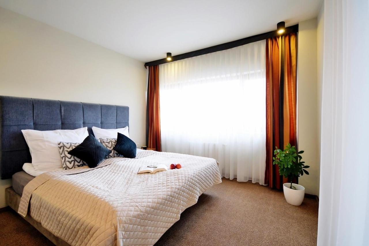 313 W Royal Tulip Sand Prywatny 200 M Do Plazy Dobruk Apartamenty Kolobrzeg Dış mekan fotoğraf