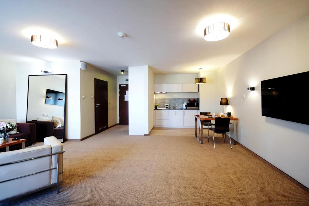 313 W Royal Tulip Sand Prywatny 200 M Do Plazy Dobruk Apartamenty Kolobrzeg Dış mekan fotoğraf