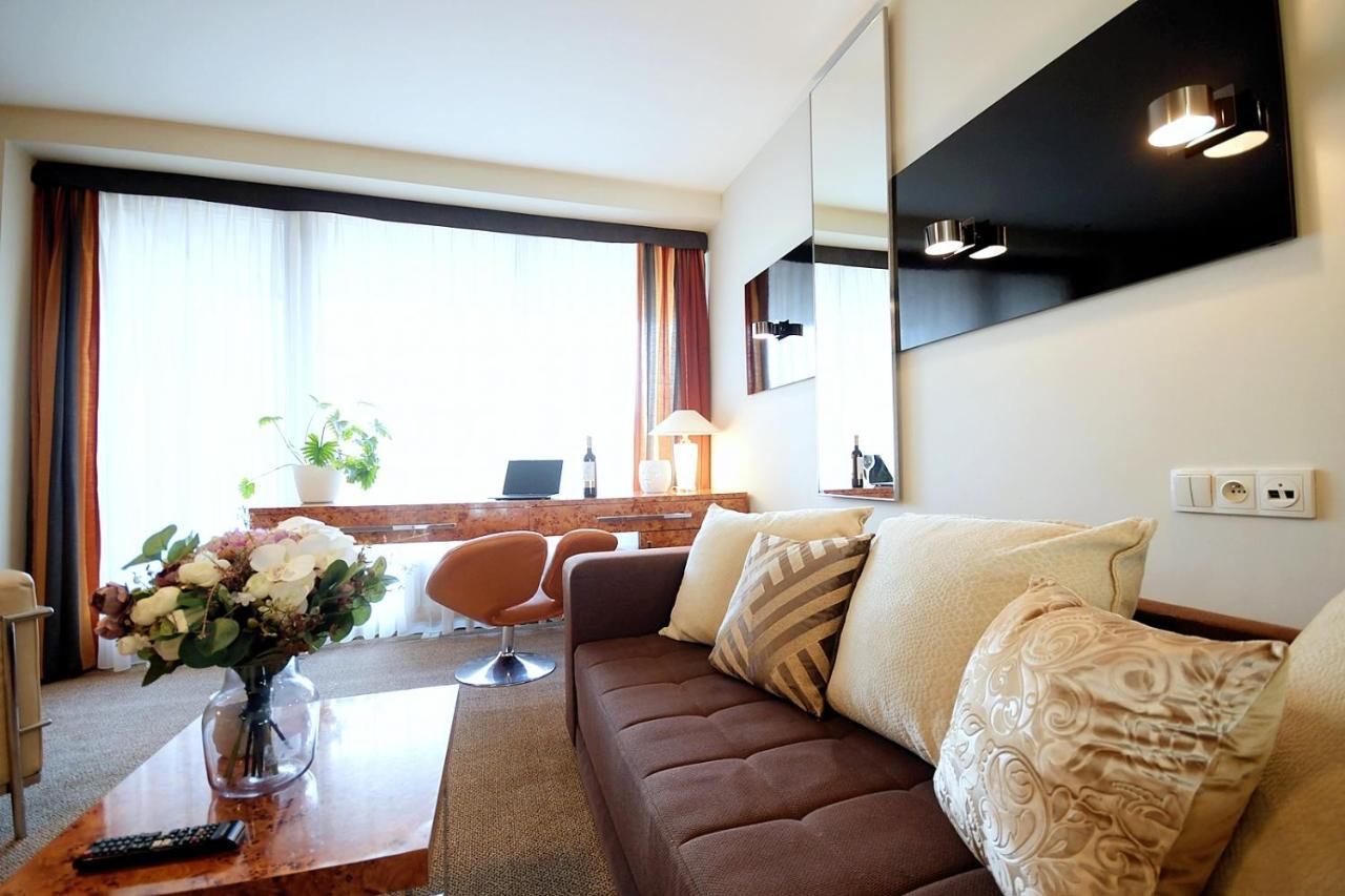 313 W Royal Tulip Sand Prywatny 200 M Do Plazy Dobruk Apartamenty Kolobrzeg Dış mekan fotoğraf