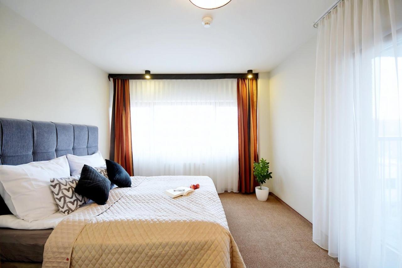 313 W Royal Tulip Sand Prywatny 200 M Do Plazy Dobruk Apartamenty Kolobrzeg Dış mekan fotoğraf