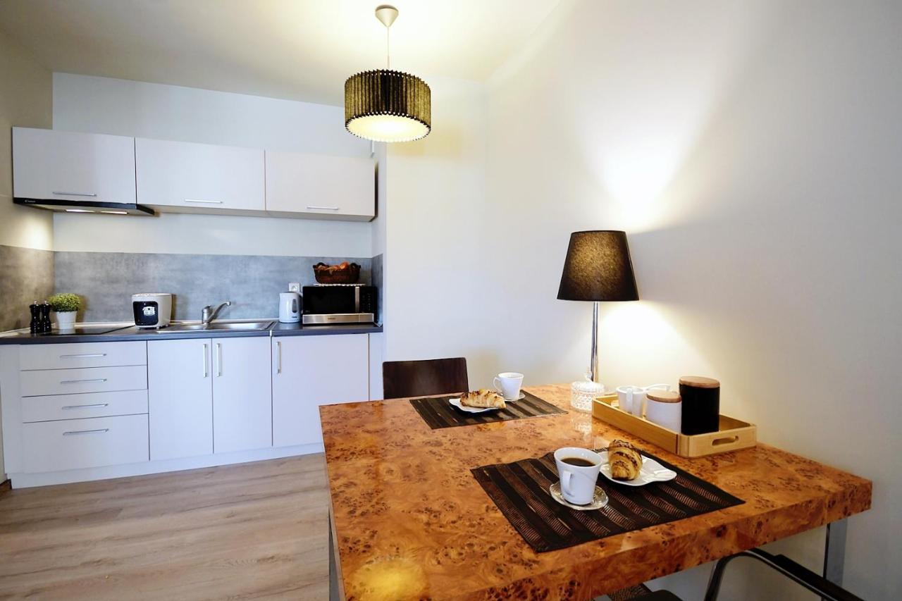 313 W Royal Tulip Sand Prywatny 200 M Do Plazy Dobruk Apartamenty Kolobrzeg Dış mekan fotoğraf