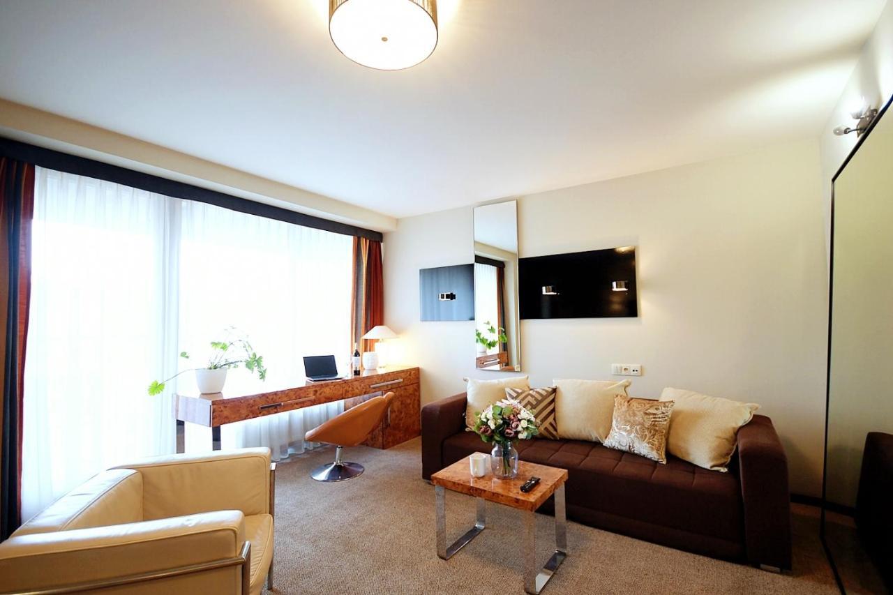 313 W Royal Tulip Sand Prywatny 200 M Do Plazy Dobruk Apartamenty Kolobrzeg Dış mekan fotoğraf