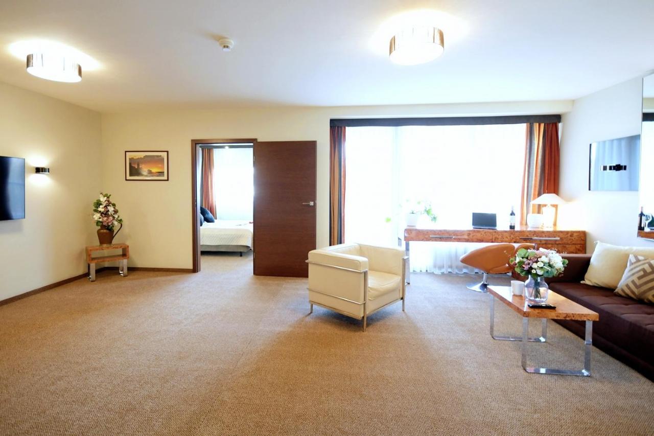 313 W Royal Tulip Sand Prywatny 200 M Do Plazy Dobruk Apartamenty Kolobrzeg Dış mekan fotoğraf