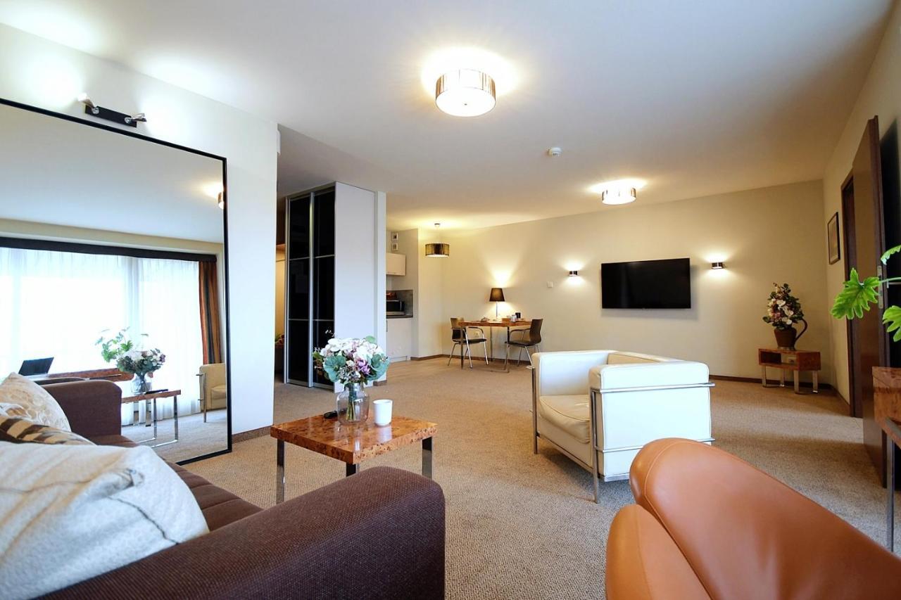 313 W Royal Tulip Sand Prywatny 200 M Do Plazy Dobruk Apartamenty Kolobrzeg Dış mekan fotoğraf